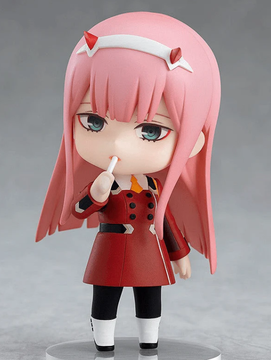 (PRE-ORDER 2026Q4) (Rerelease) Nendoroid Zero Two