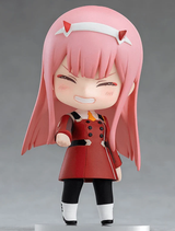 (PRE-ORDER 2026Q4) (Rerelease) Nendoroid Zero Two