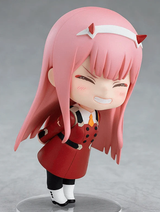 (PRE-ORDER 2026Q4) (Rerelease) Nendoroid Zero Two