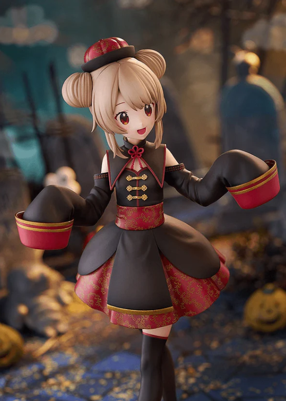 (PRE-ORDER 2027Q3) Natori Sana (Jiangshi)