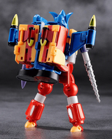 (PRE-ORDER 2026Q4) (Rerelease) Dynamic Change Getter Robo G