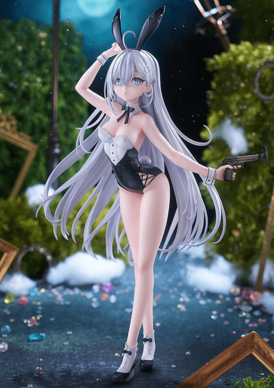 (PRE-ORDER 2027Q2) Yuki