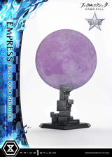 (PRE-ORDER2028Q1) Ultimate Premium Masterline BLACK ROCK SHOOTER DAWN FALL Empress[BLACK ROCK SHOOTER] Deluxe Version