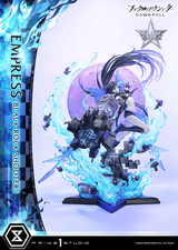 (PRE-ORDER2028Q1) Ultimate Premium Masterline BLACK ROCK SHOOTER DAWN FALL Empress[BLACK ROCK SHOOTER] Deluxe Version