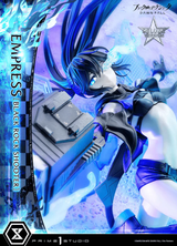 (PRE-ORDER2028Q1) Ultimate Premium Masterline BLACK ROCK SHOOTER DAWN FALL Empress[BLACK ROCK SHOOTER] Deluxe Version