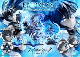 (PRE-ORDER 2028Q1) Ultimate Premium Masterline BLACK ROCK SHOOTER DAWN FALL Empress[BLACK ROCK SHOOTER]