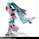 (PRE-ORDER 2027Q1) HATSUNE MIKU METAL BUILD