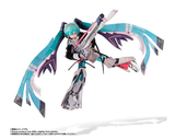 (PRE-ORDER 2027Q1) HATSUNE MIKU METAL BUILD