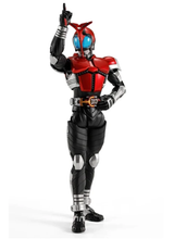 (PRE-ORDER 2027Q1) MASKED RIDER KABUTO RIDER FORM 20th Anniversary Ver. (SHINKOCCHOU SEIHOU)