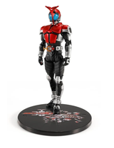 (PRE-ORDER 2027Q1) MASKED RIDER KABUTO RIDER FORM 20th Anniversary Ver. (SHINKOCCHOU SEIHOU)