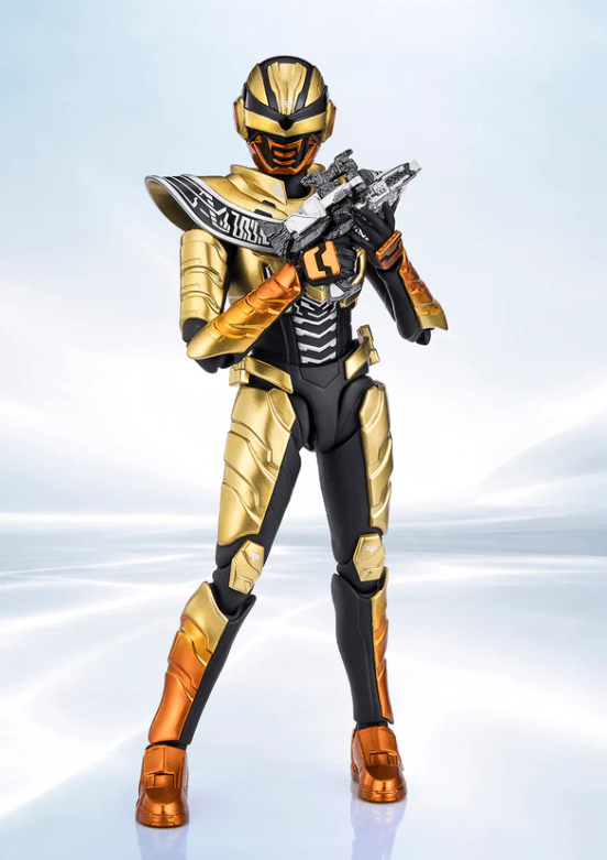 (PRE-ORDER 2027Q1) GAVAN LUMINOUS