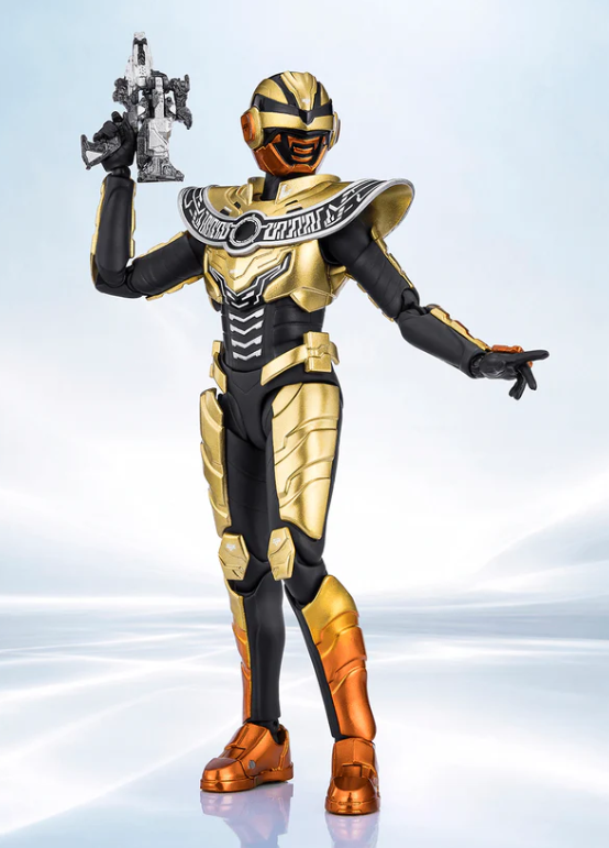 (PRE-ORDER 2027Q1) GAVAN LUMINOUS