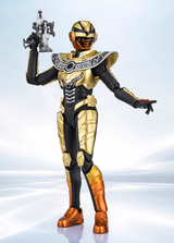 (PRE-ORDER 2027Q1) GAVAN LUMINOUS