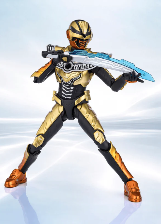 (PRE-ORDER 2027Q1) GAVAN LUMINOUS