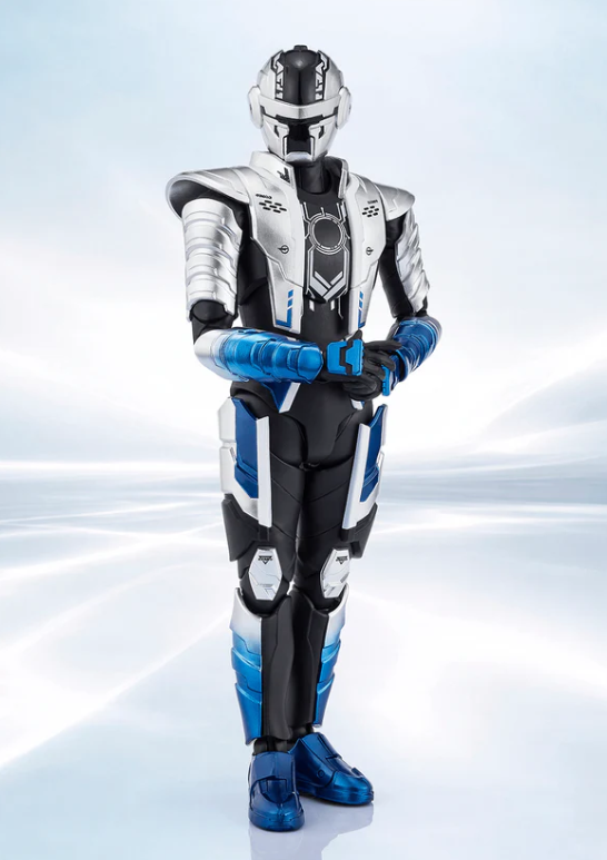 (PRE-ORDER 2027Q2) GAVAN BUSHIDO