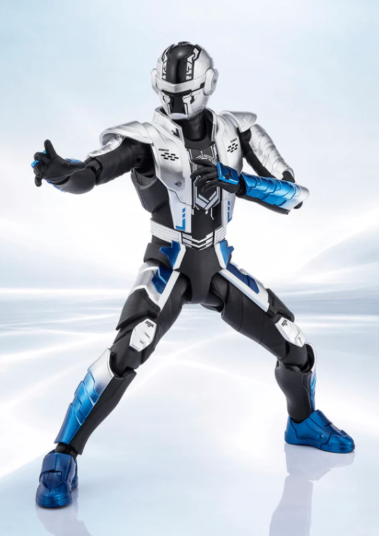 (PRE-ORDER 2027Q2) GAVAN BUSHIDO