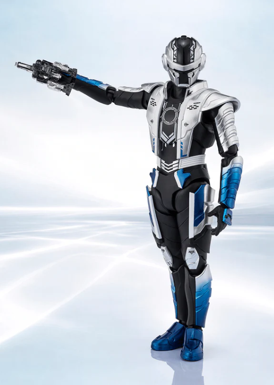 (PRE-ORDER 2027Q2) GAVAN BUSHIDO