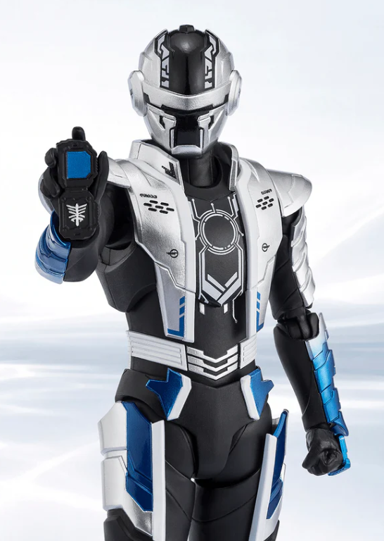 (PRE-ORDER 2027Q2) GAVAN BUSHIDO
