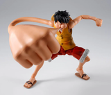 (PRE-ORDER 2027Q2) MONKEY.D.LUFFY -MARINEFORD- “GEAR THREE” OPTION PARTS SET