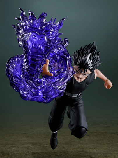 (PRE-ORDER 2027Q1) HIEI