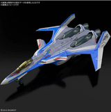HG 1/100 VF-31J SIEGFRIED （HAYATE IMMELMANN USE）
