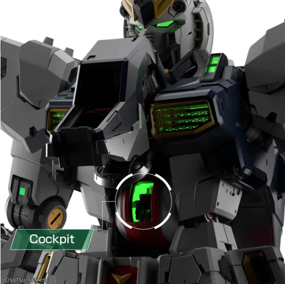 PG UNLEASHED 1/60 LED UNIT FOR ν GUNDAM