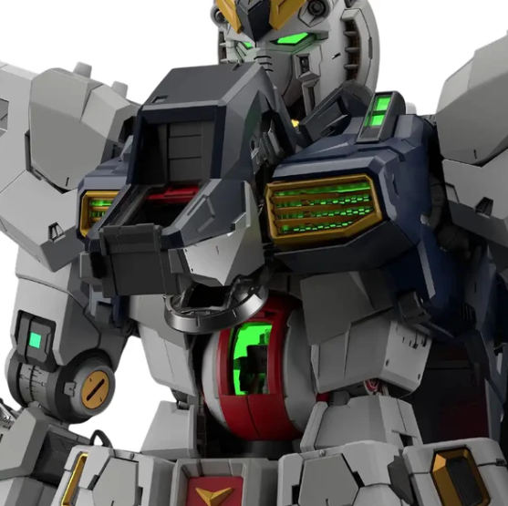 PG UNLEASHED 1/60 LED UNIT FOR ν GUNDAM