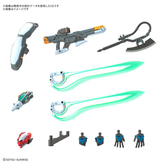 HG 1/144 GQuuuuuuX(Endymion Unit Awakened)
