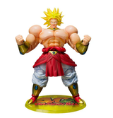 S.H.Figuarts BROLY -40th Anniversary Reissue Edition- "DRAGON BALL", TAMASHII NATIONS S.H.Figuarts (P-Bandai Exclusive)