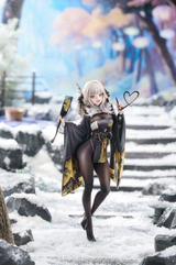 Blanc: White Rabbit