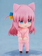 Nendoroid Hitori Gotoh: Tracksuit Ver.