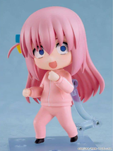 Nendoroid Hitori Gotoh: Tracksuit Ver.