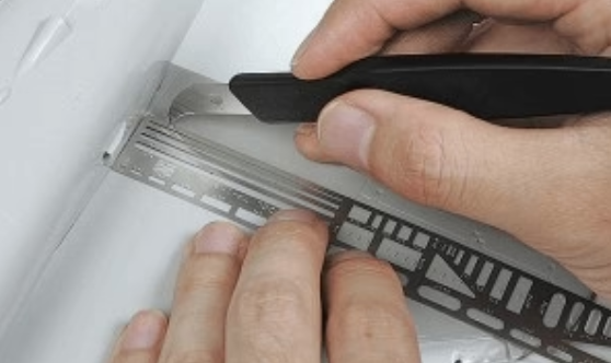 [TT10] LINE ENGRAVER 1 ( FINE )