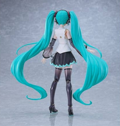 figma Hatsune Miku NT