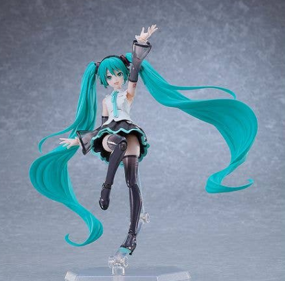 Figure - figma Hatsune Miku NT