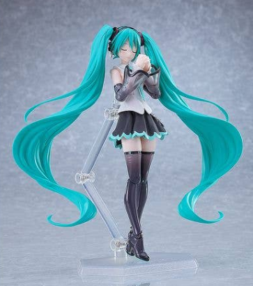 figma Hatsune Miku NT