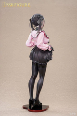 SSR FIGURE Dear My Rubber Miu Kurokawa Standard Version