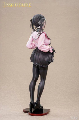 SSR FIGURE Dear My Rubber Miu Kurokawa Standard Version