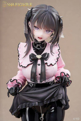 SSR FIGURE Dear My Rubber Miu Kurokawa Standard Version