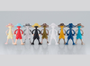 (PRE-ORDER 2027Q1)Bandai LUFFY’s PVC Figure - Archive of Adventure (Vol.3)