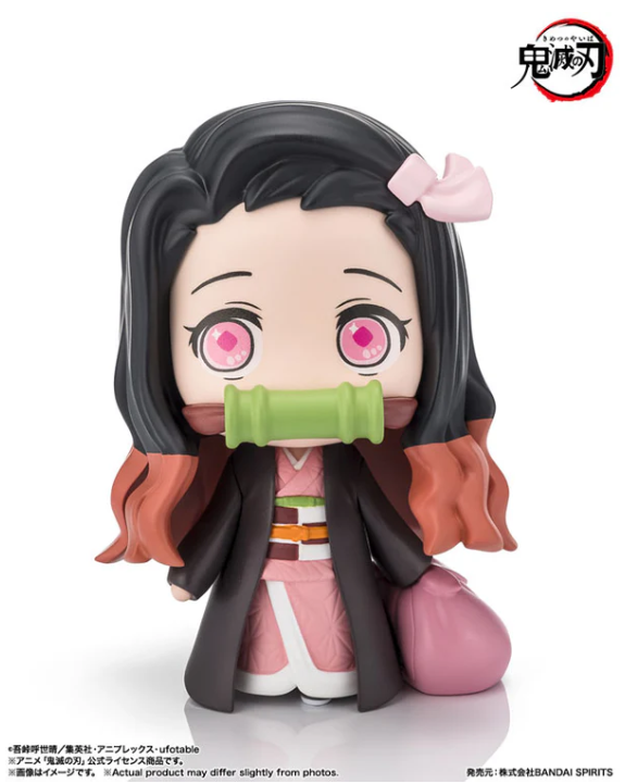 (PRE-ORDER 2027Q1) Nezuko Kamado