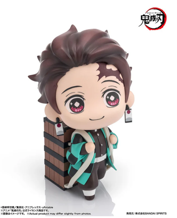 (PRE-ORDER 2027Q1) Tanjiro Kamado