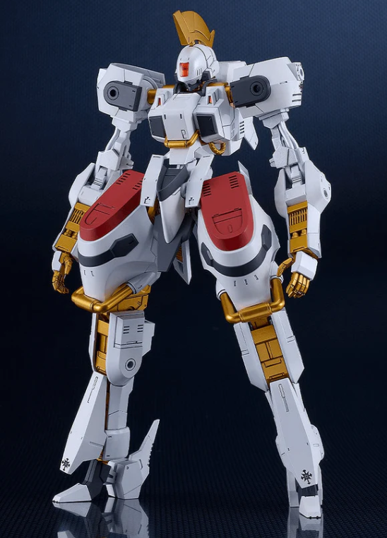 (PRE-ORDER 2026Q4) MODEROID SIDE:GR Vector - Order of Knights Specifications