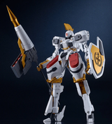 (PRE-ORDER 2026Q4) MODEROID SIDE:GR Vector - Order of Knights Specifications