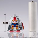 (PRE-ORDER 2027Q1) Gundam Shokugan Box Collection Blind box
