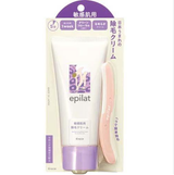 日本Epilat 敏感肌肤男女通用脱毛膏 (150g)