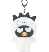 日本SANRIO 与挚友相伴系列毛绒挂件-多款可选