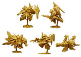 (PRE-ORDER 2027Q1) Gundam Superior Define No. 02