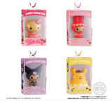(PRE-ORDER 2027Q1) Hello Kitty and Friends Shokugan Box Wave 4