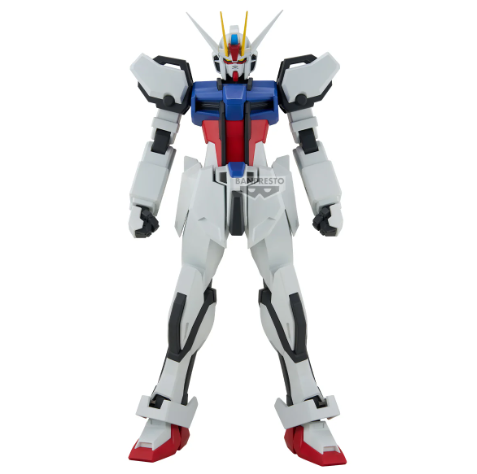 （PRE-ORDER 2027Q1) MOBILE SUIT GUNDAM SEED GENKAI TOPPA STRIKE GUNDAM